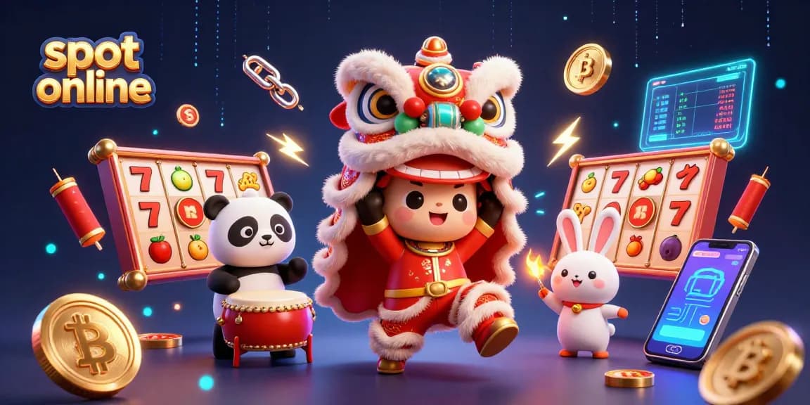 Menangkan jackpot dengan slot online yang menarik dan beragam tema permainan.