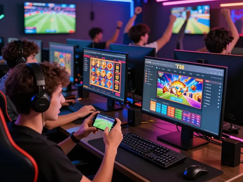 Effective TV88 Bet Đăng Nhập Strategies for 2026: Unlock a World of Gaming