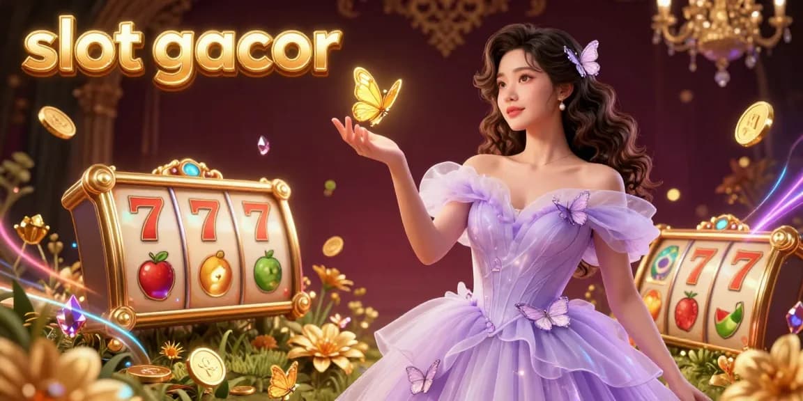 Winning Strategies for Slot Gacor in 2026: Enhance Your Odds and Maximize Winnings