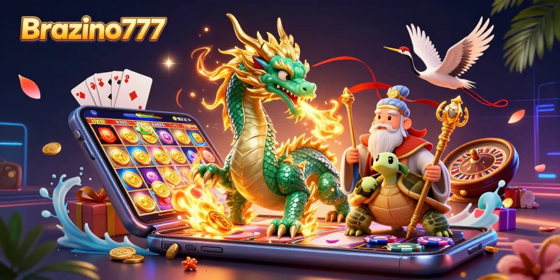 Data-Driven Brazino777 Insights for 2026: Advanced Casino Strategies for Gamblers