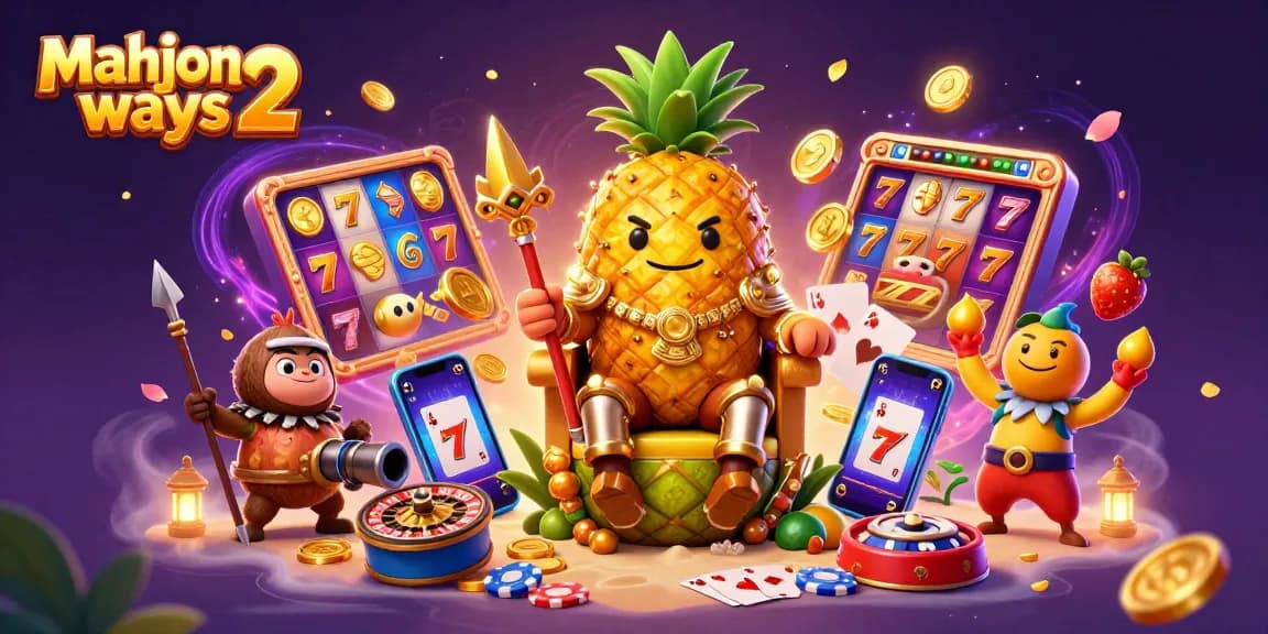 How Safe Is Mahjong Ways 2? A Security Deep Dive for Gamblers in 2026