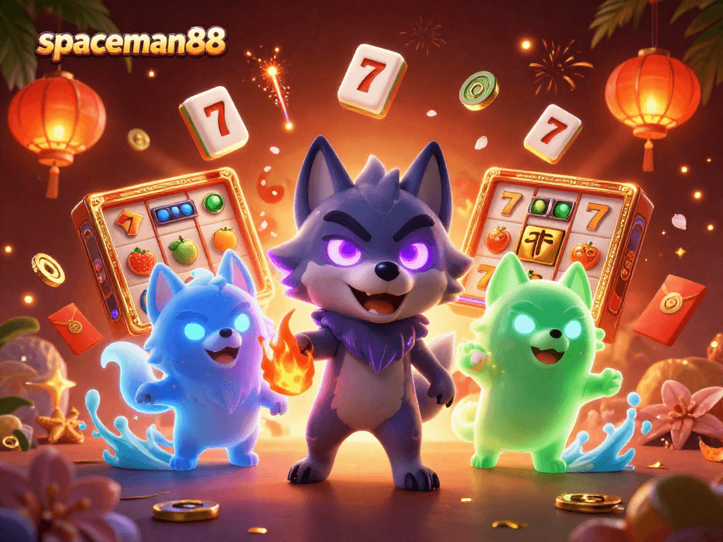 spaceman88: Real Talk About Winning Strategies for Gamblers in 2026
