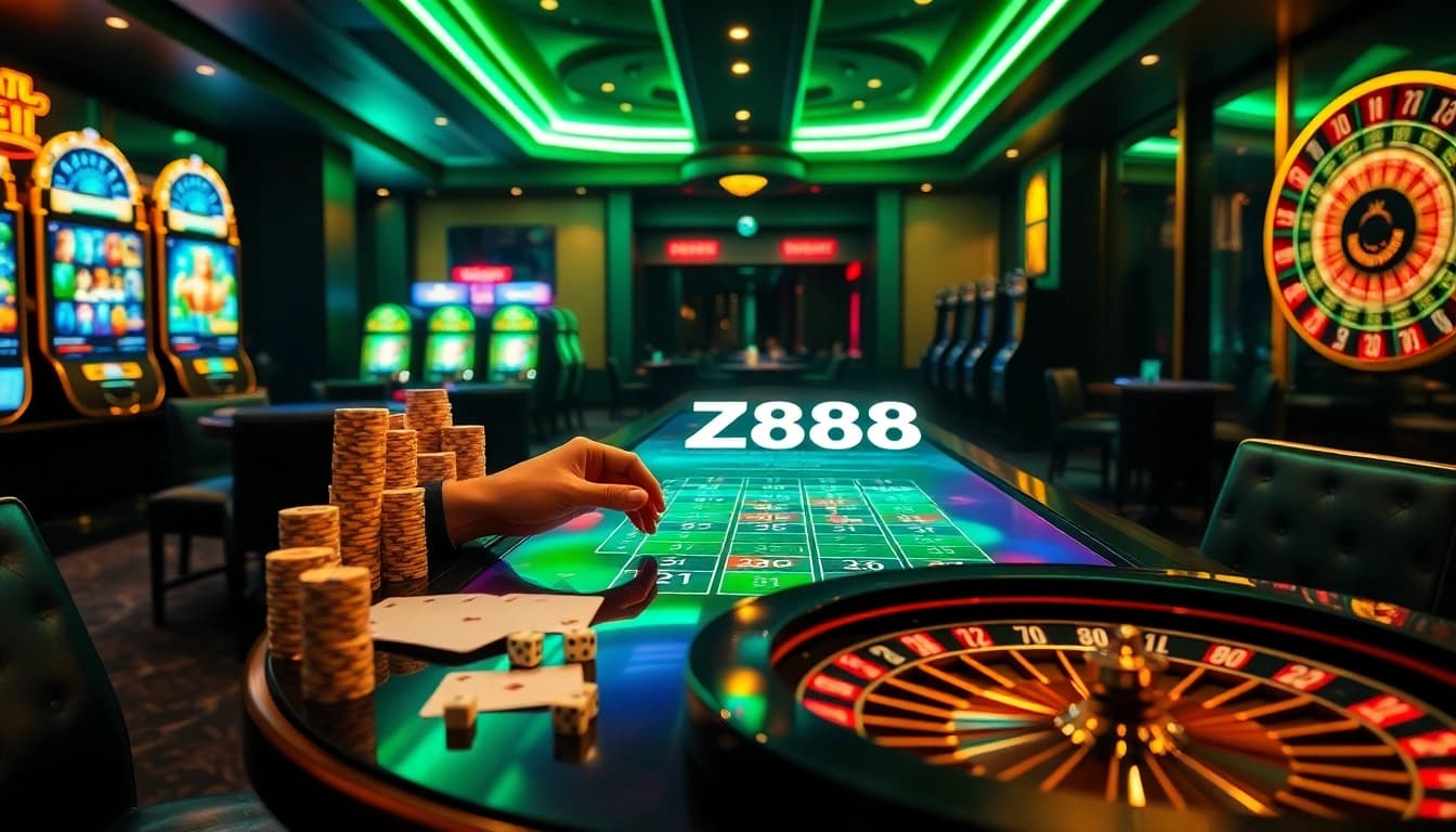 Comprehensive HZ88 Casino Strategies for 2026: Expert Tips to Improve Winning Odds and Bankroll Management