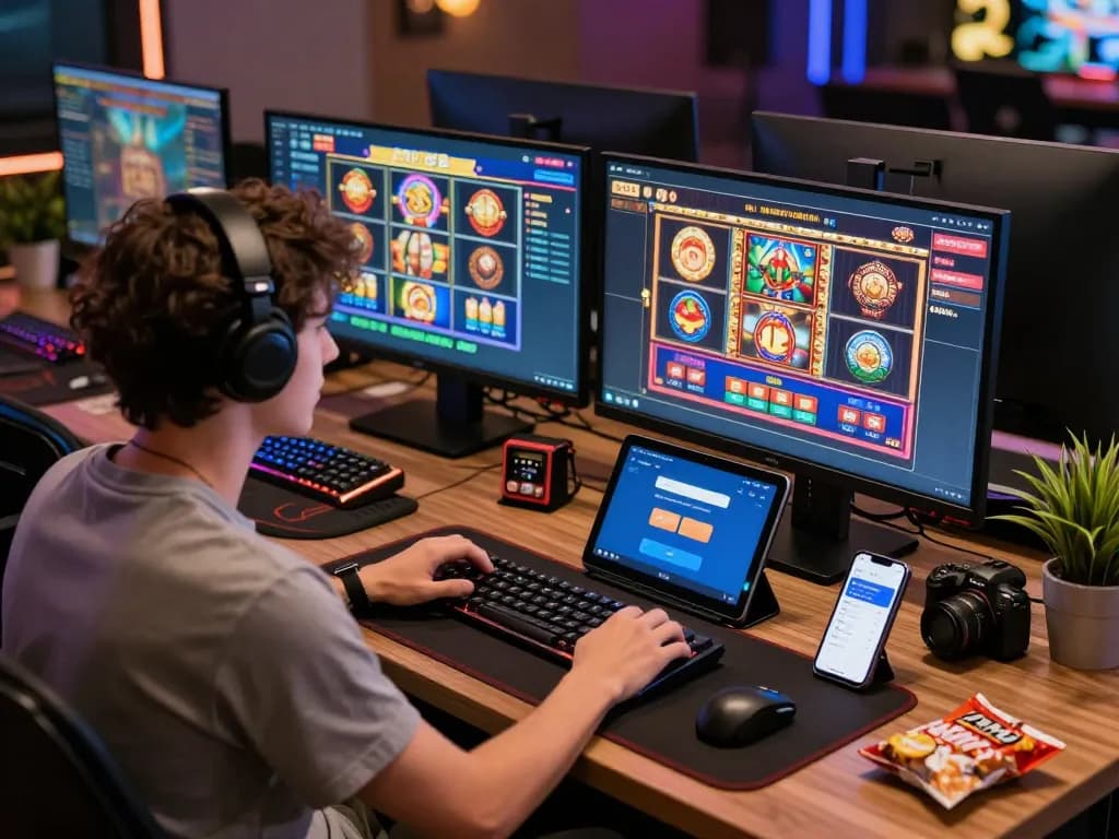 HM88 Bet Đăng Nhập: The Essential Guide to Online Gambling Success in 2026