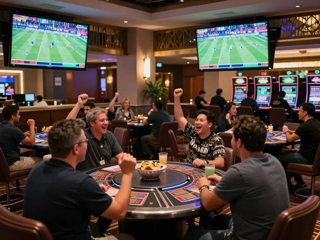 Explore Winning Strategies at 88aa: Mastering Sports Betting for 2026 Players