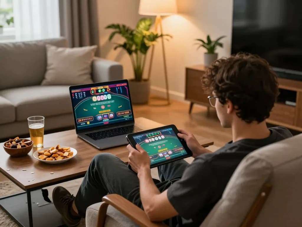 Mastering Fokus777 in 2026: Essential Strategies for Winning in Online Gambling