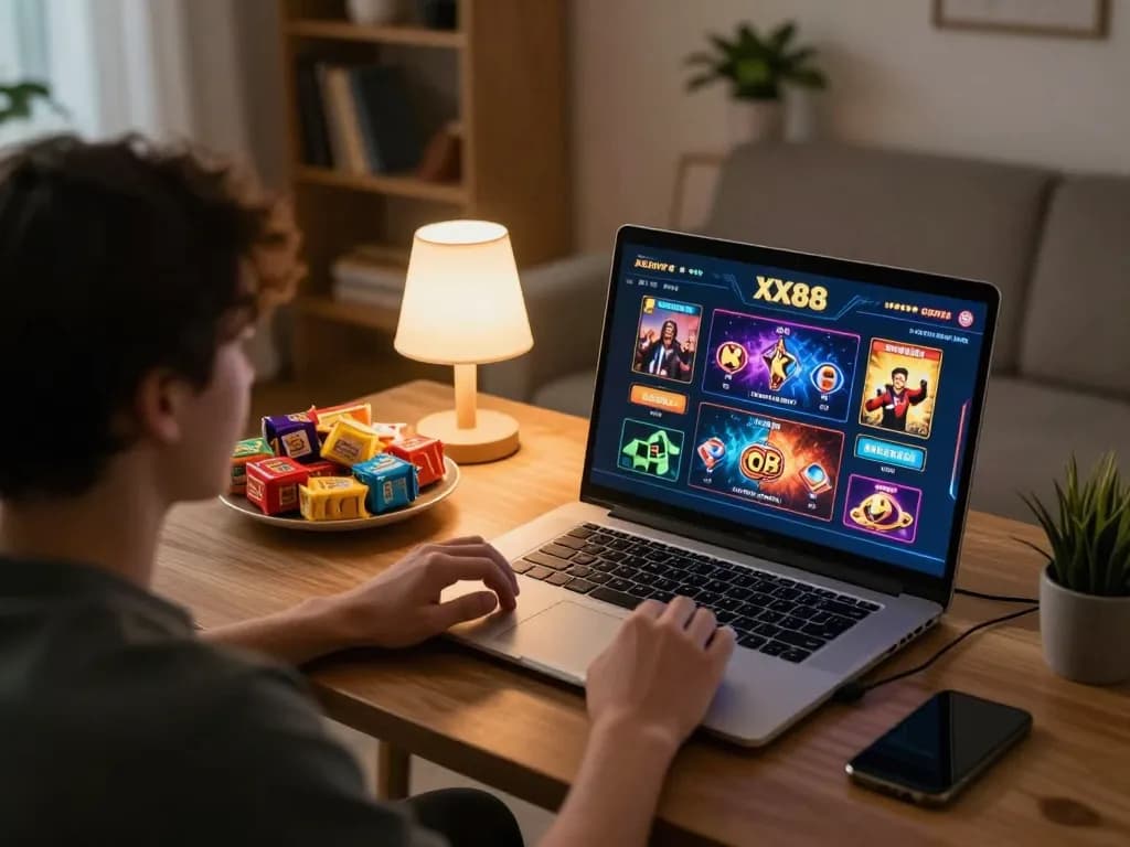 Mastering Gambling Strategies at XX88: Winning Tactics for 2026