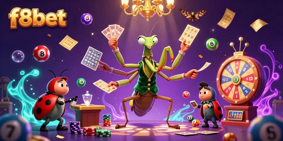 12 Essential f8bet Gaming Strategies Every Bettor Should Know in 2026