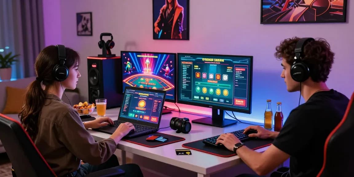 Maximizing Profit with Credit Card Casinos in 2026