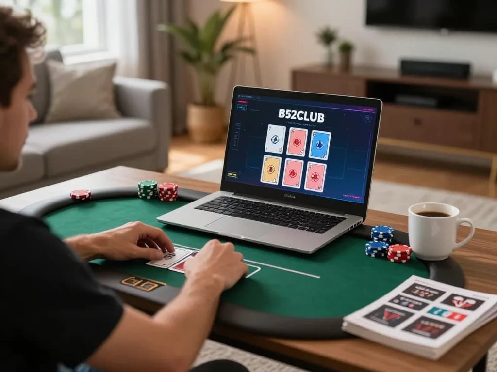 Winning Strategies for B52CLUB: Expert Tips for Bankroll Management in 2026