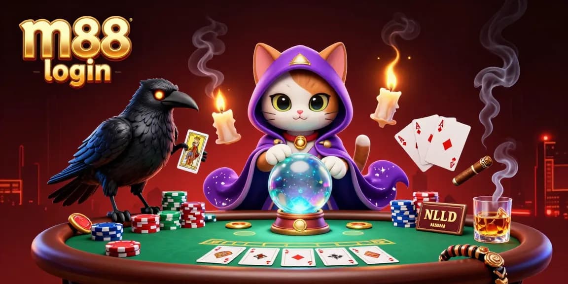 How to Avoid the Biggest m88 login Pitfalls in 2026 for Successful Gamblers