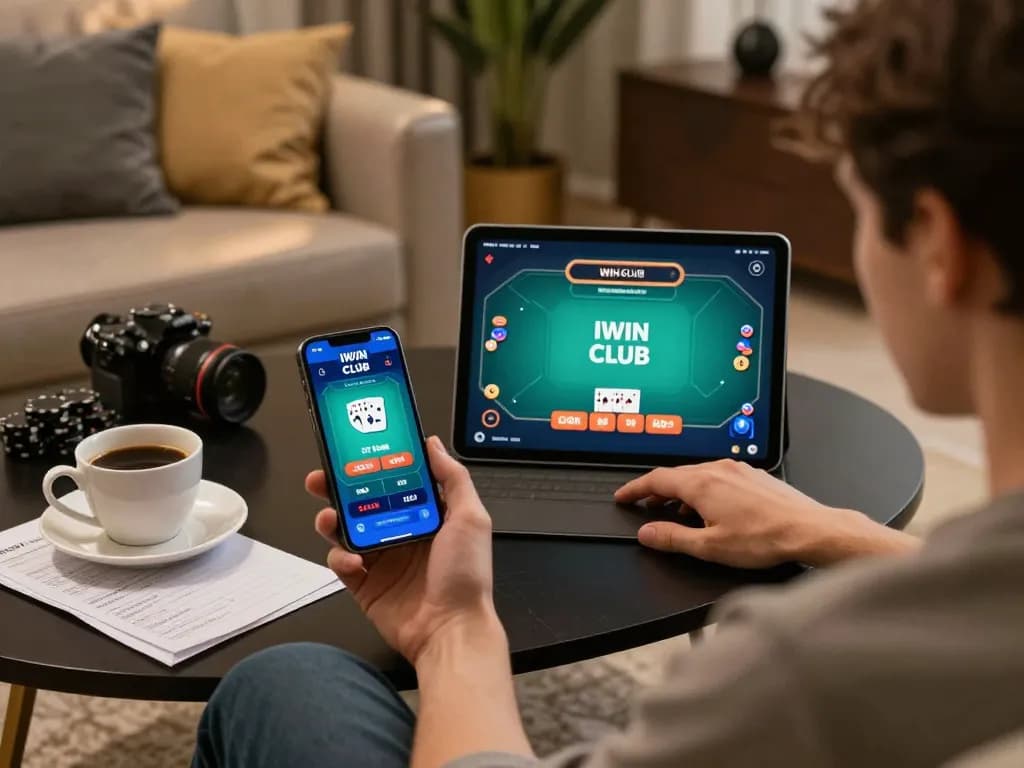 Winning Strategies at IWIN CLUB: Master Your Online Gambling Experience in 2026