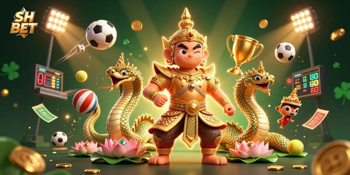 SH BET Trends That Will Define Sports Betting in 2026 for Gamblers