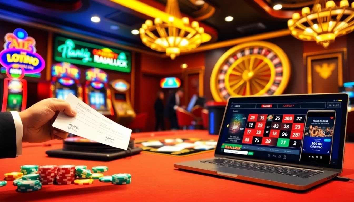 Winning Strategies for rajaluck Gamblers in 2026: Essential Tips for Better Odds