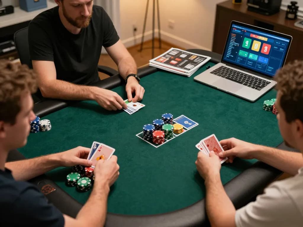 Master Winning Strategies for Online Poker at https://www.dacsandatphanrang.com/ in 2026 for Advanced Gamblers