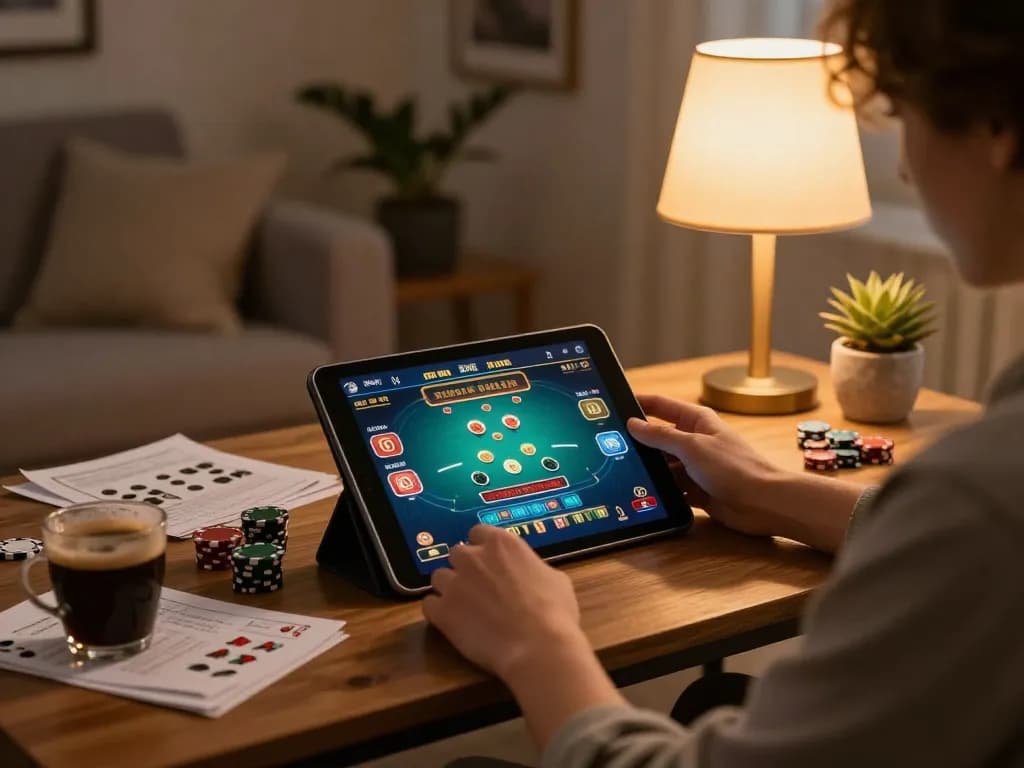 Winning Strategies for 2026: Master Casino Games at cm88 for Better Odds