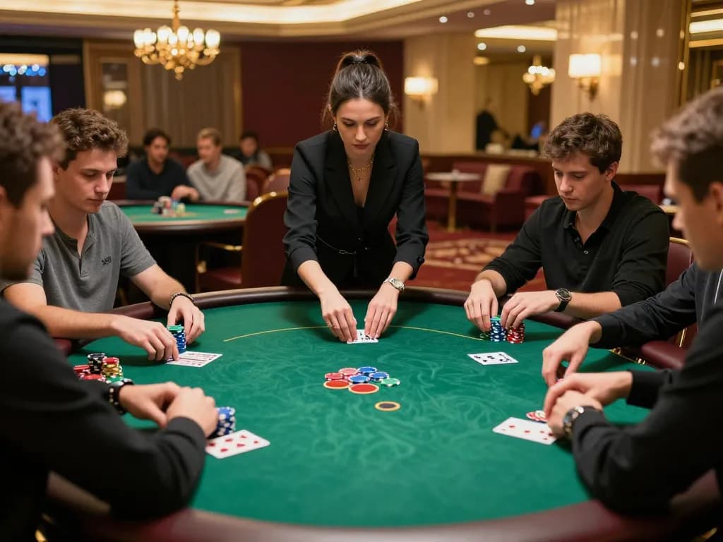 Mastering TA88 Strategies: Essential Winning Techniques for Gamblers in 2026