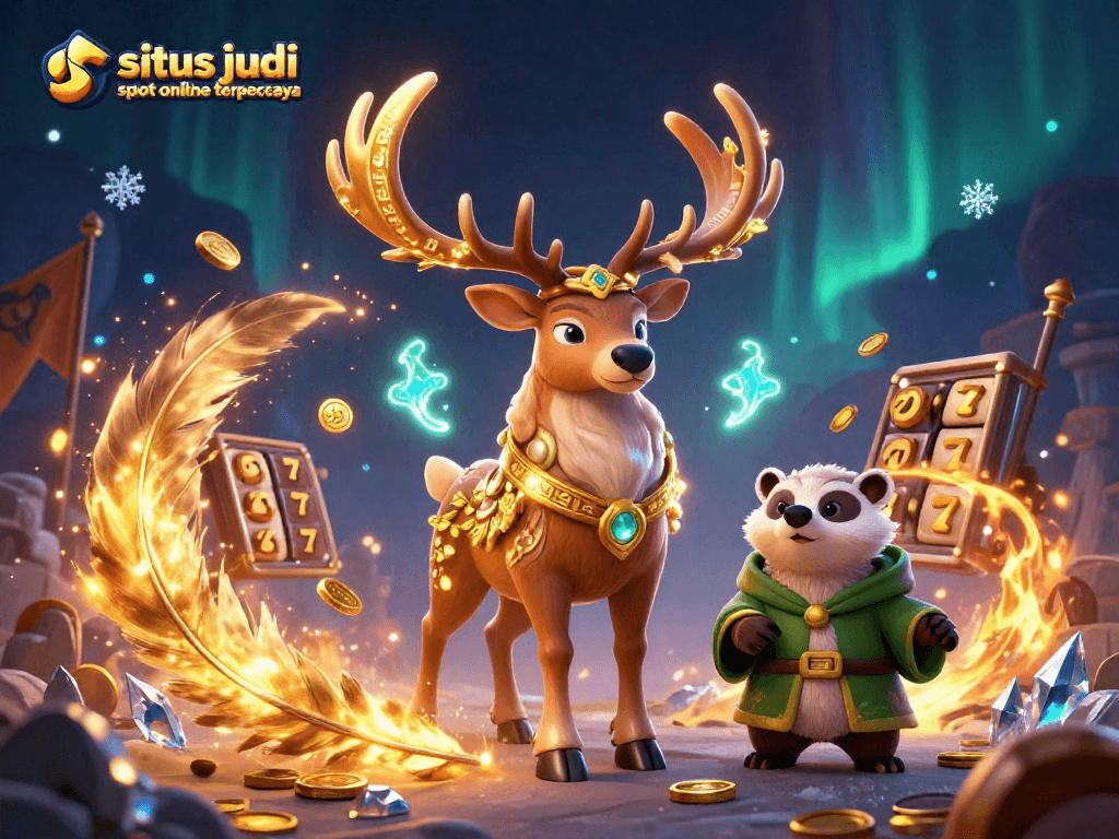 situs judi slot online terpercaya: Which One Should You Pick in 2026 for Winning Strategies?