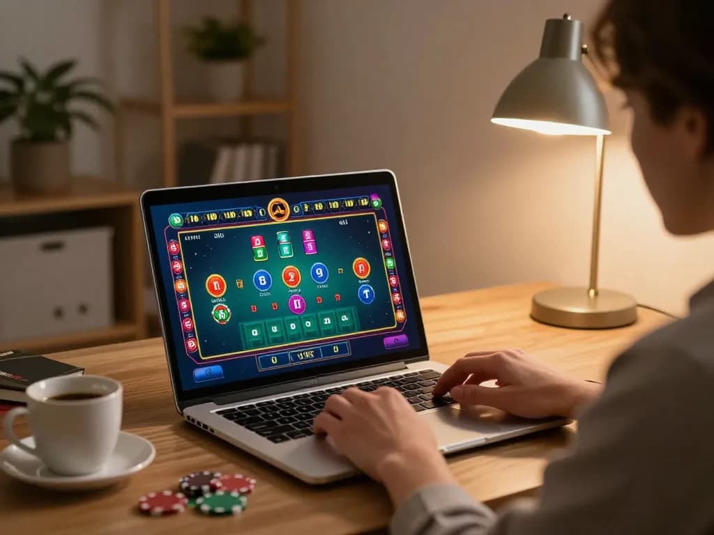 Mastering Your Strategies with 789club: Winning Techniques for Online Gambling in 2026