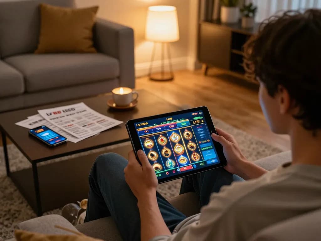 Winning Strategies for LV88 Gamblers in 2026: Master Your Game for Better Odds