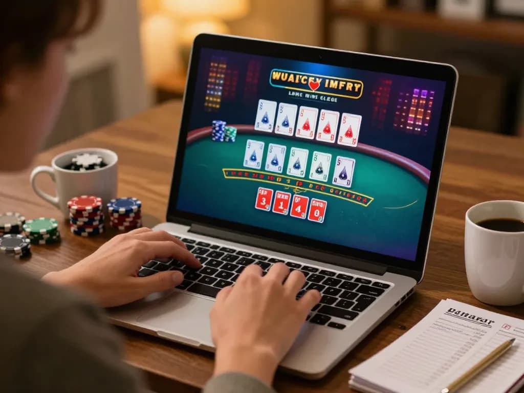 Winning Strategies for Bankroll Management at https://rr88.navy/ in 2026: Essential Tips for Gamblers