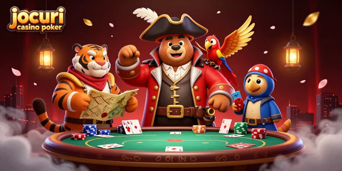 jocuri casino poker Crash Course: Stăpânește Bazele Rapid în 2026
