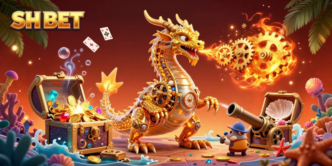 How to Win More with SH BET: Essential Strategies for Gamblers