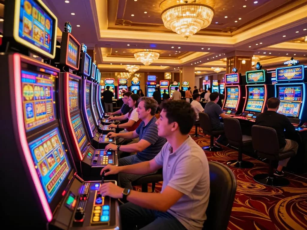 GO88: Mastering Winning Strategies for Online Gambling in 2026