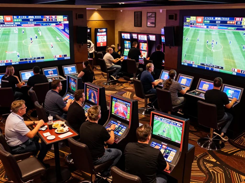Winning Strategies at https://rr88co.net/ for Effective Sports Betting in 2026