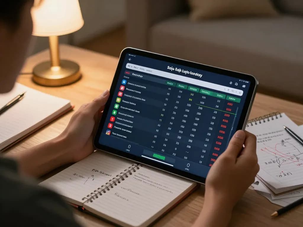 Winning Strategies for Soi kèo nhà cái hôm nay: Advanced Betting Insights for 2026