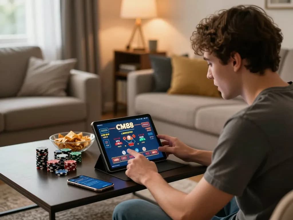 Winning Strategies for Online Gaming: Mastering CM88 in 2026