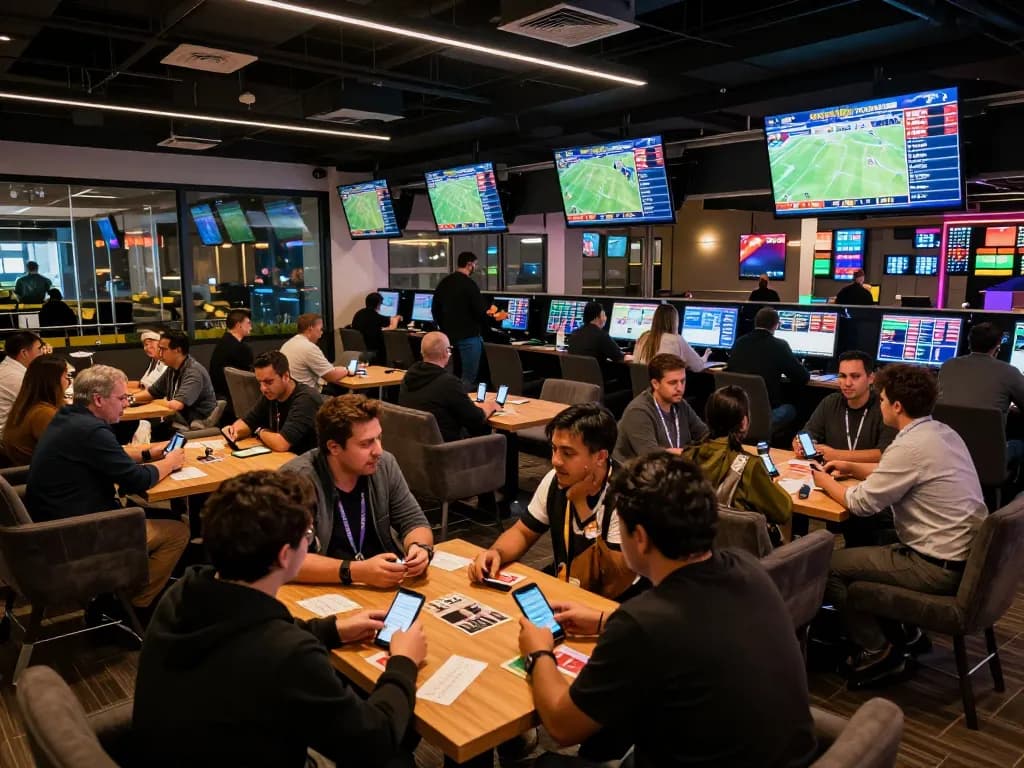 Winning Strategies for Keo Nha Cai: Master Your Sports Betting in 2026