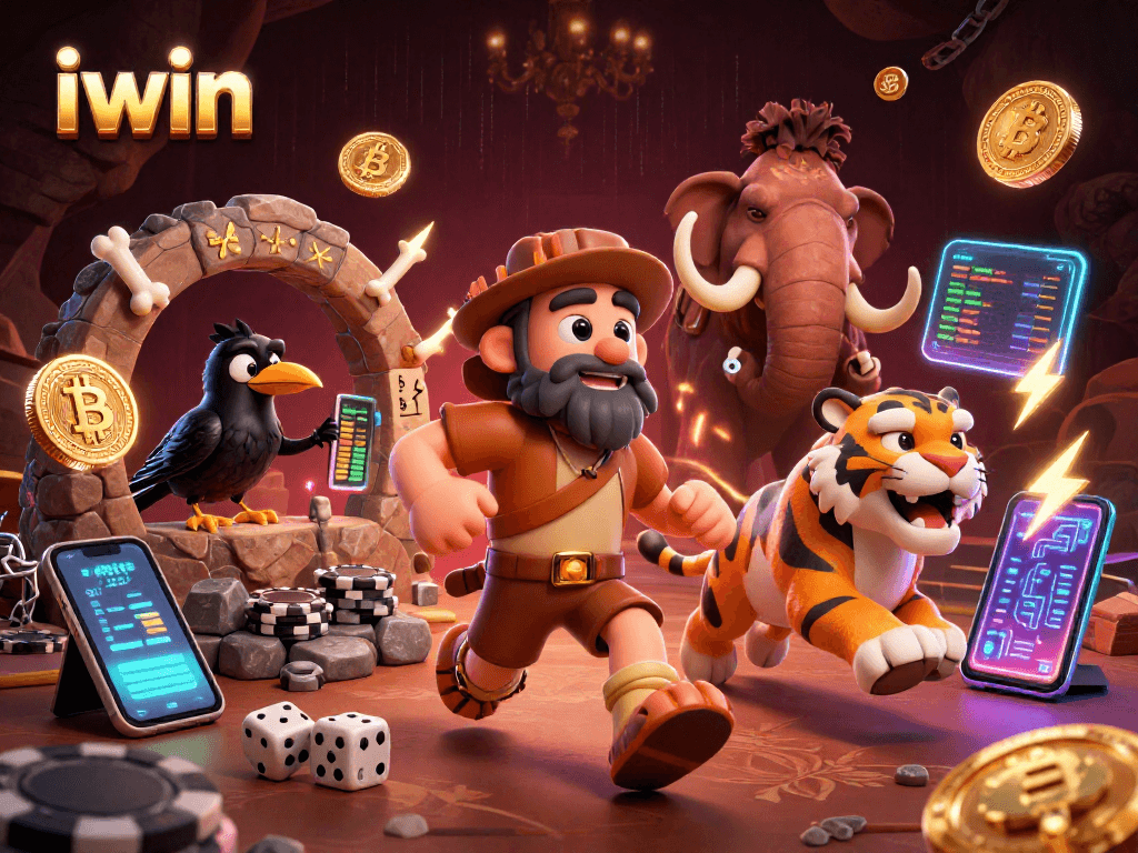 Breaking iwin Down: An Expert Perspective on Winning Strategies for Gamblers in 2026