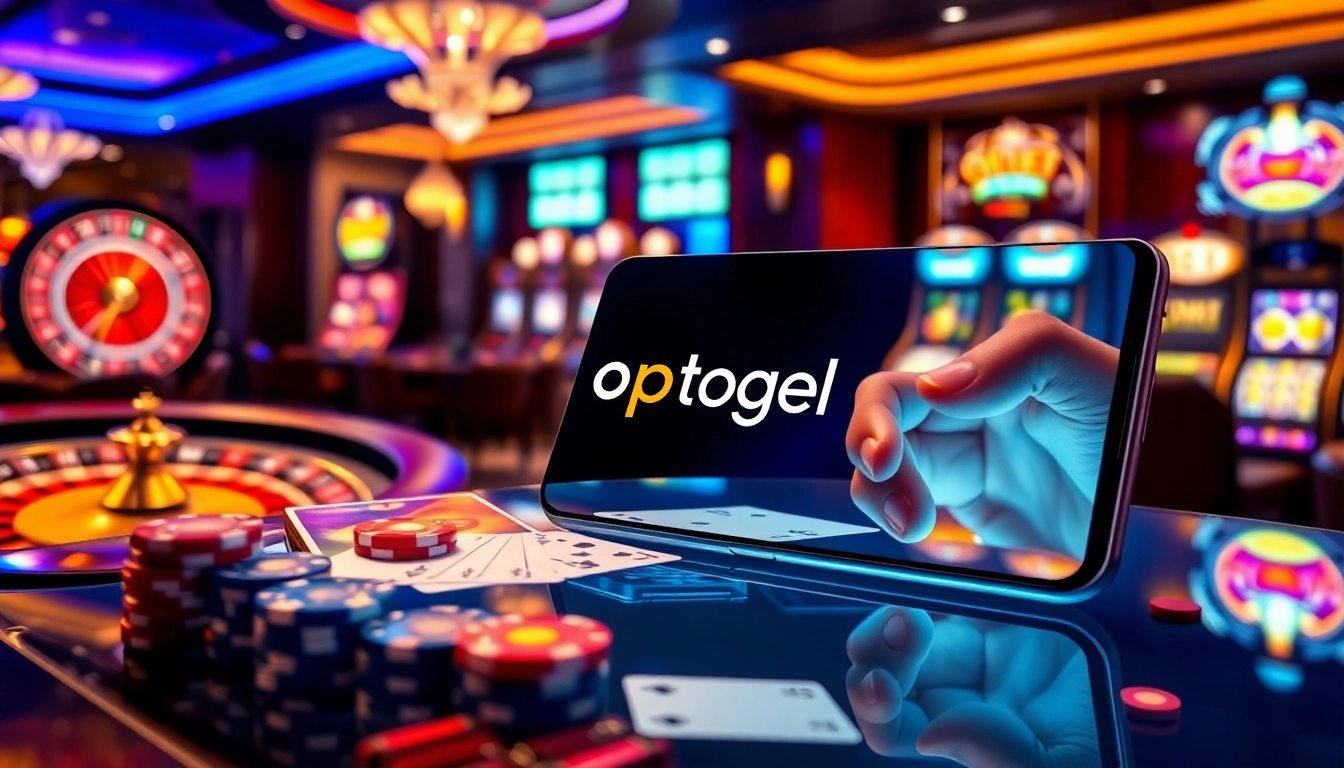 Executing fast deposits and bets on gopaytogel’s secure, high-speed online togel platform