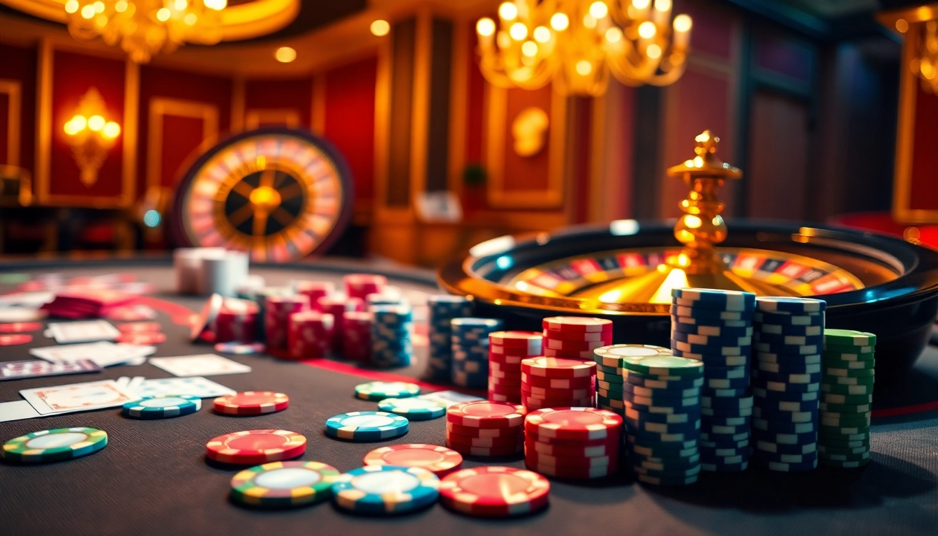 The Essential Guide to bk8 เครดิตฟรี: Winning Strategies for 2025 Gamblers