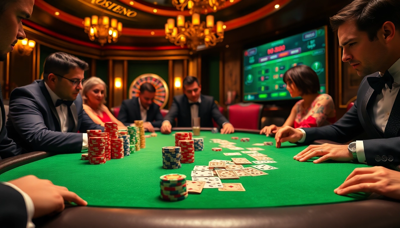 Mastering Winning Strategies for Online Gambling at https://fnew88.com/ in 2026: Essential Tips for Better Odds